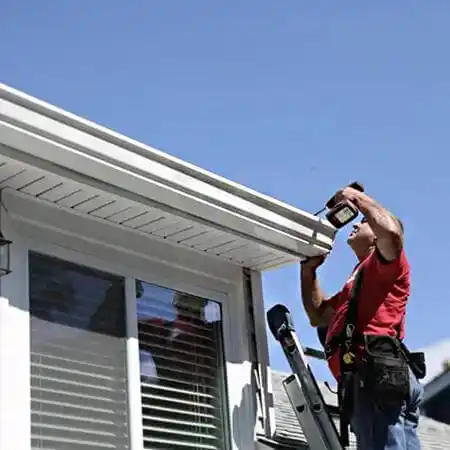 gutter services Camano